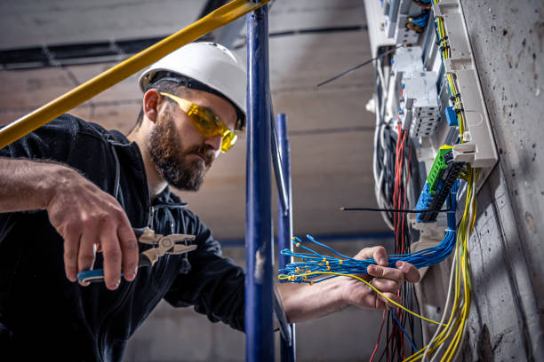 Electrical System Inspection in Biscayne Park, FL