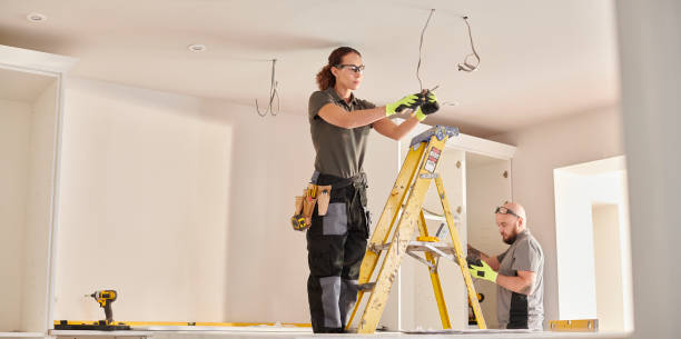 Best Affordable Emergency Electrician  in Biscayne Park, FL
