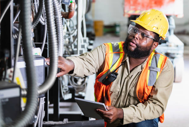 Best Industrial Electrical Services  in Biscayne Park, FL