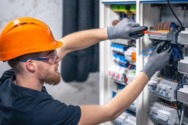 Electrical Upgrades for Homes in Biscayne Park, FL